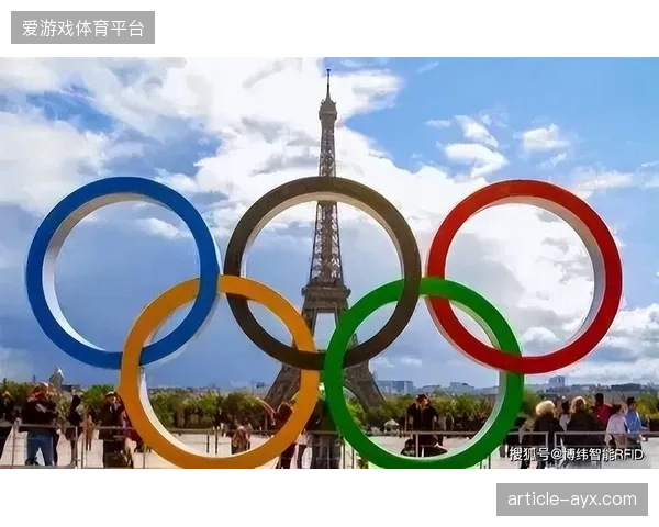 RFID芯片挂绳帮助九成田径金标赛事拦截黄牛倒卖门票 RFID芯片挂绳帮助九成田径金标赛事拦截黄牛倒卖门票